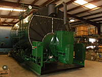 Johnston Boilers - 2