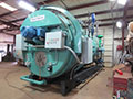 Used Boilers